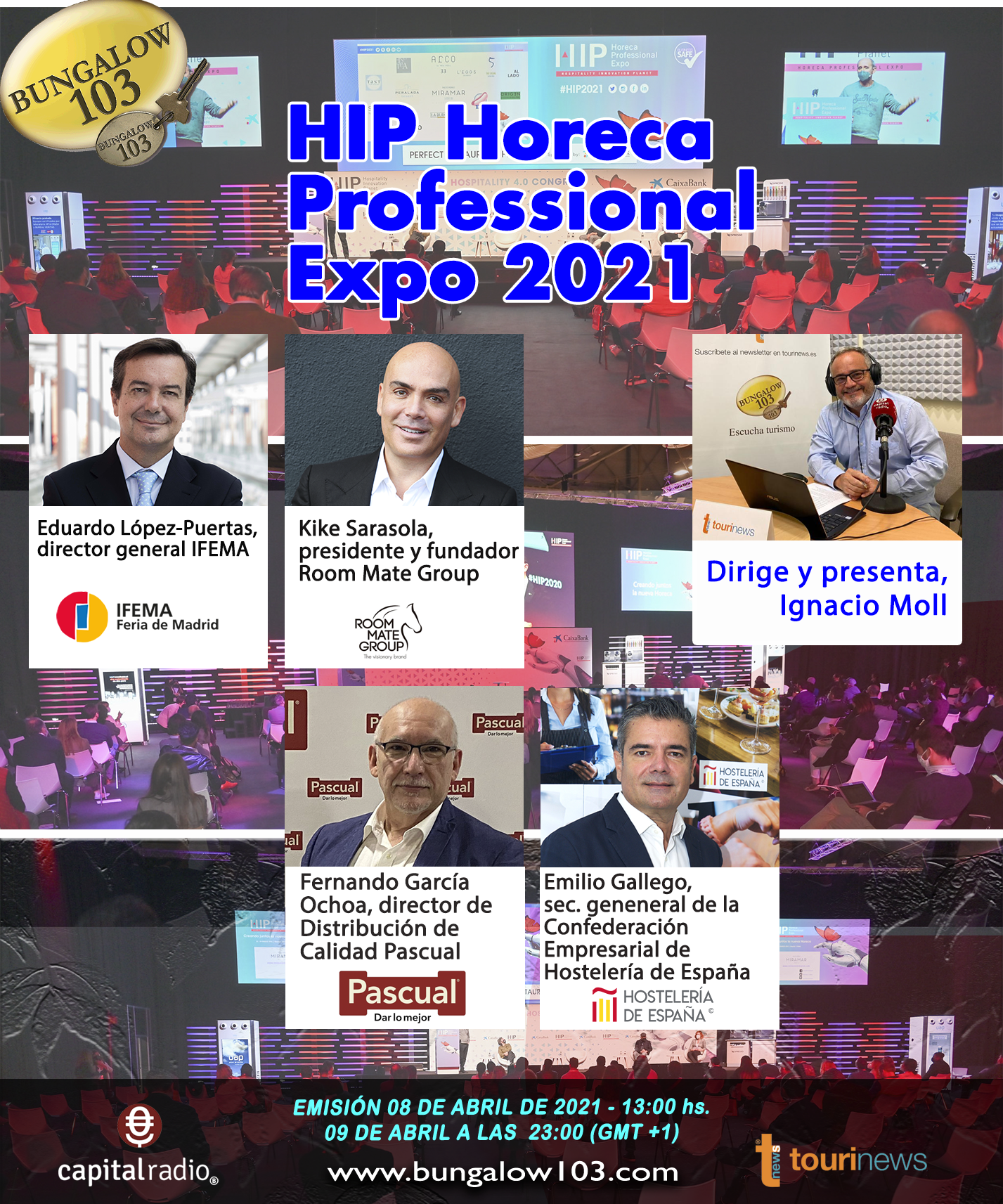HIP Horeca Professional Expo 2021