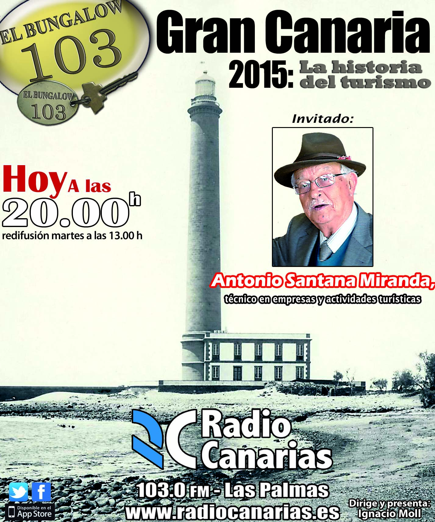 Gran Canaria 2015: La historia del turismo